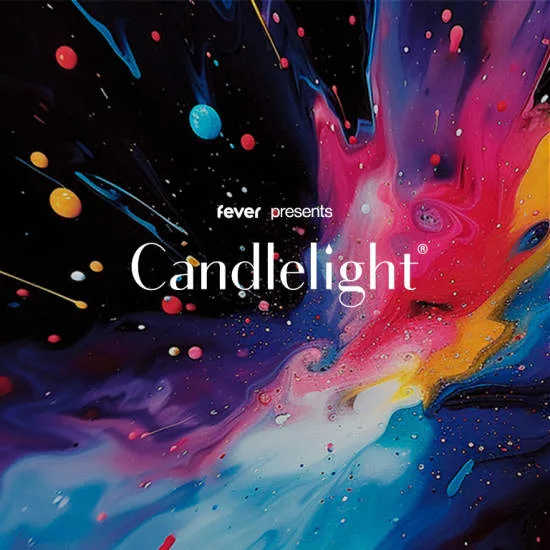 Coldplay vs. Ed Sheeran. Candlelight