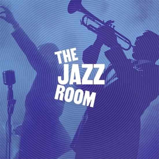 Tribute to Frank Sinatra and Louis Armstrong. The Jazz Room