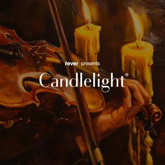 Vivaldi's Four Seasons. Candlelight
