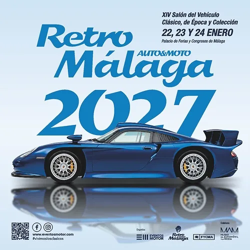 Retro Málaga 2027