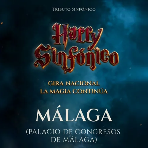 Harry Sinfónico