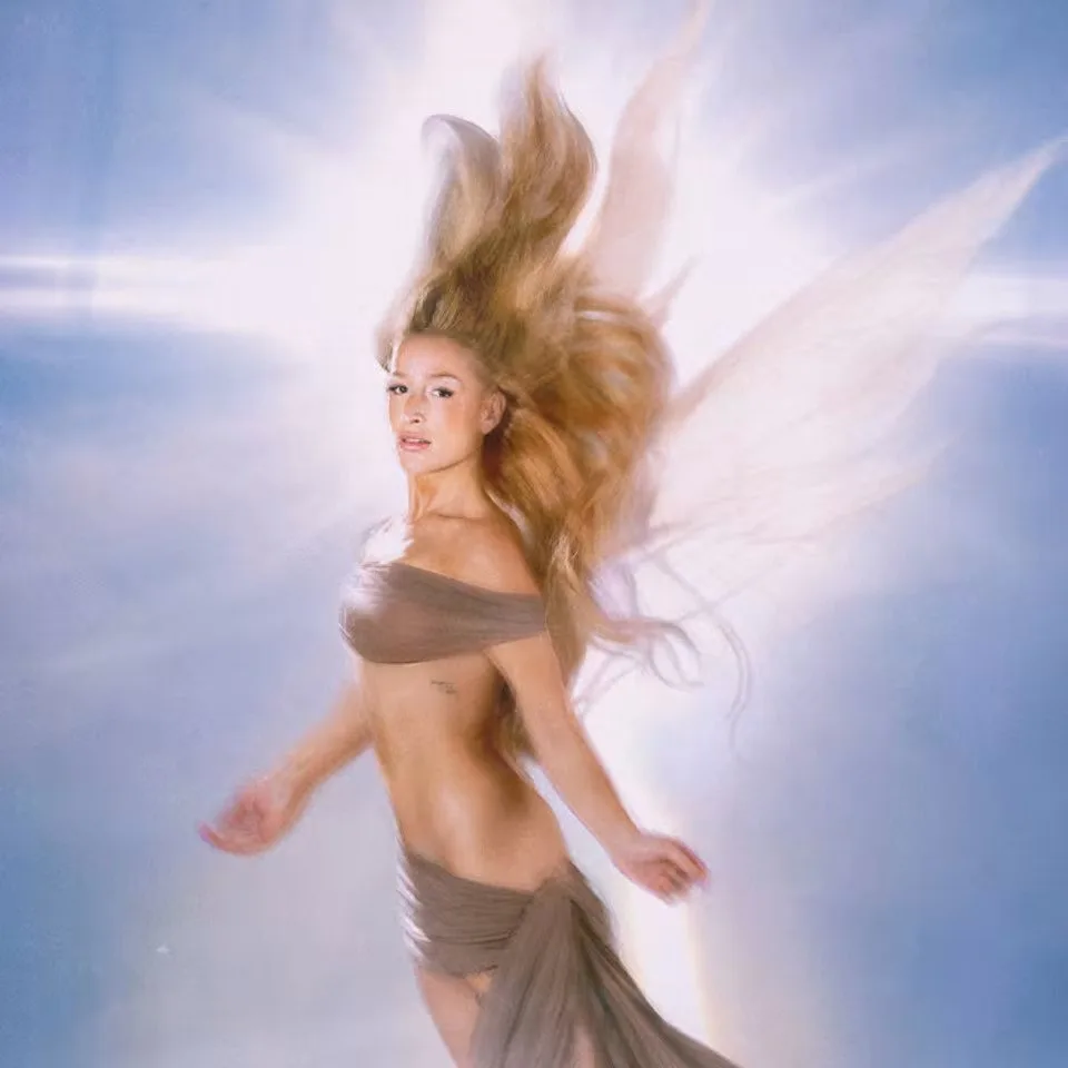 Belén Aguilera