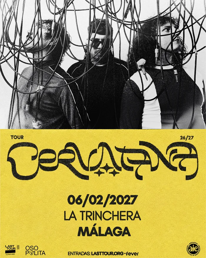 Cervatana promises an unforgettable night at Trinchera