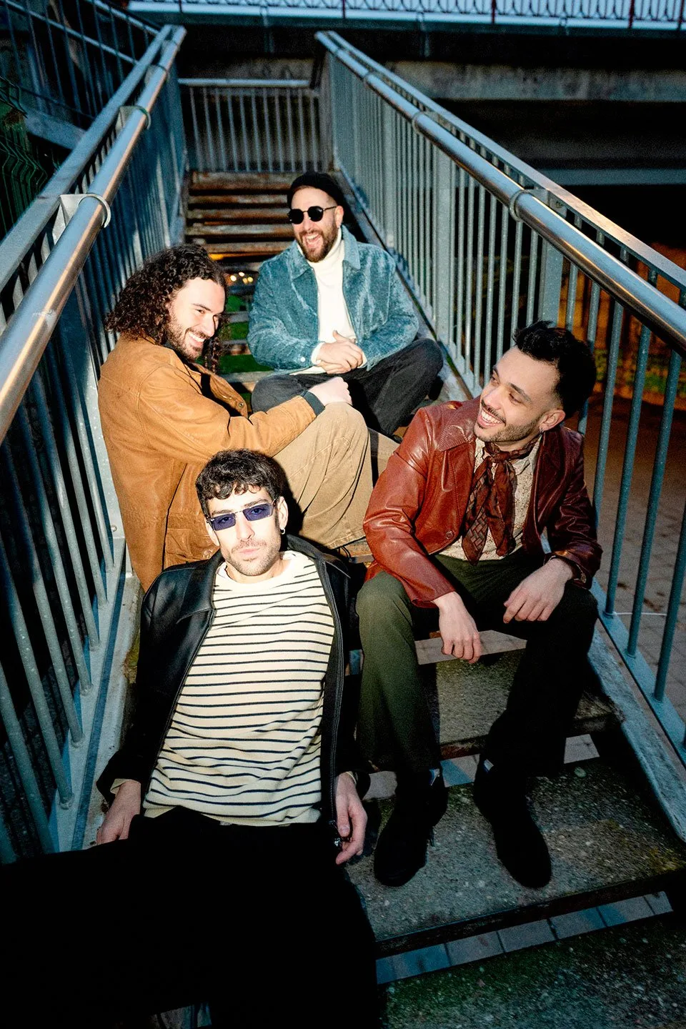 Levitants