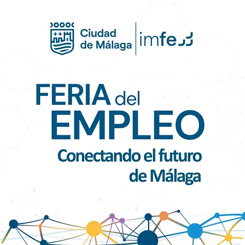 IMFE 2027 Job Fair - Ayuntamiento de Málaga