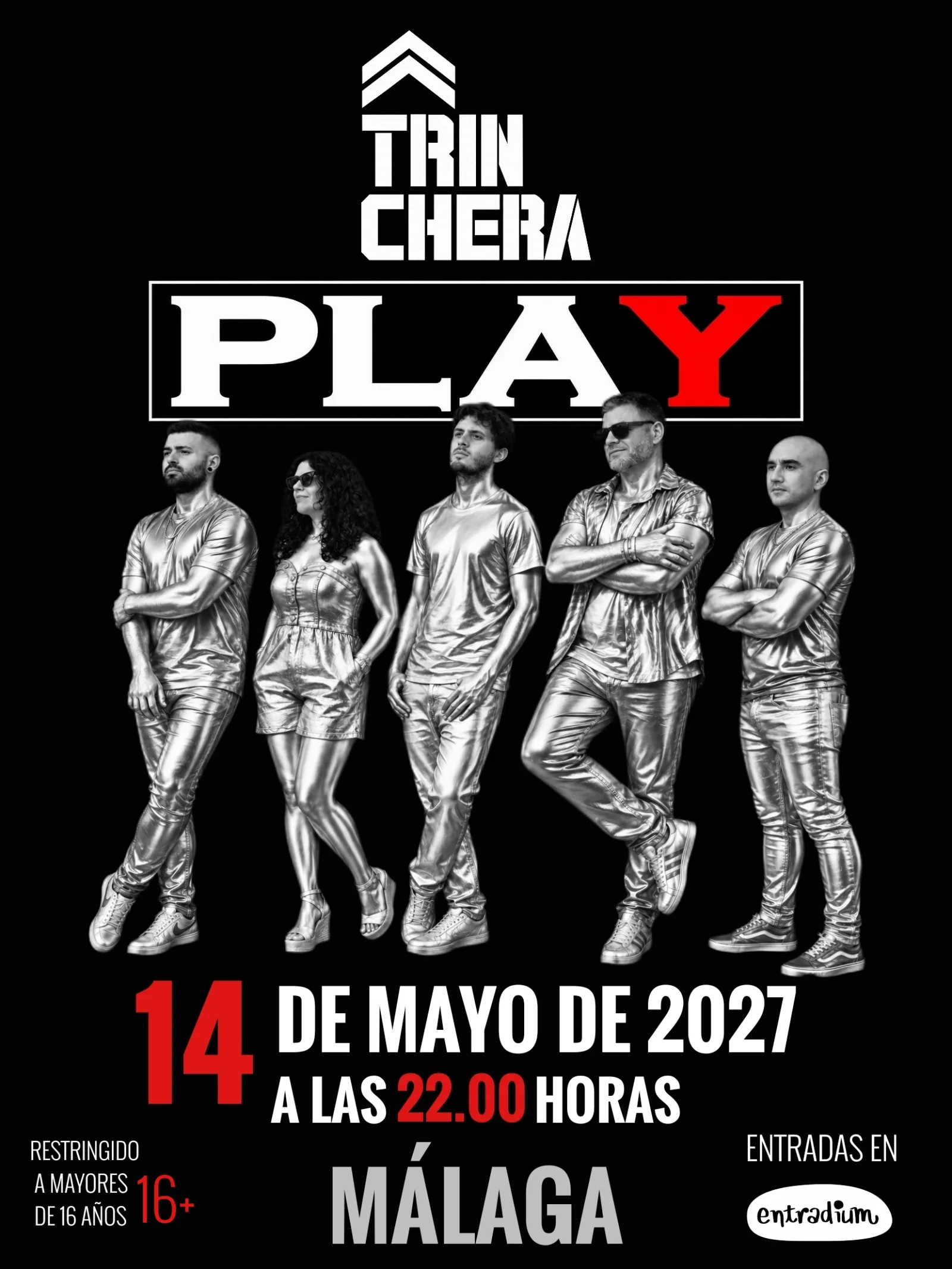 Play "Lo vas a flipar"