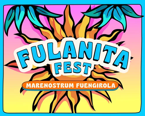 Fulanita Fest 27