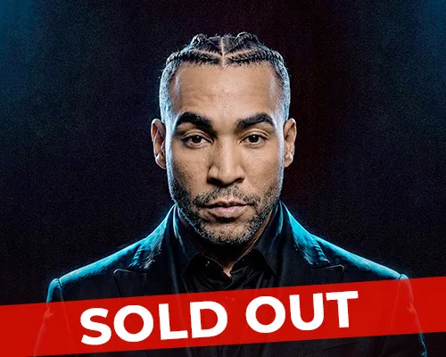 DON OMAR