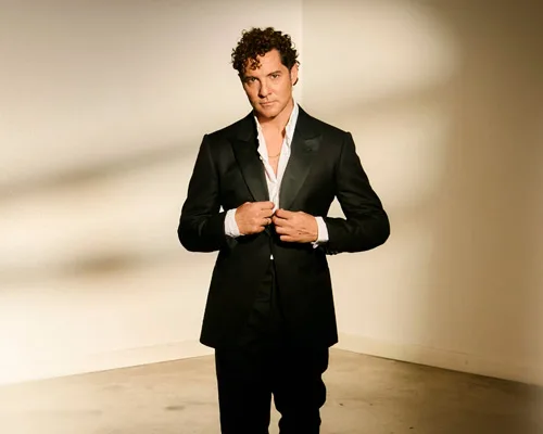 David Bisbal