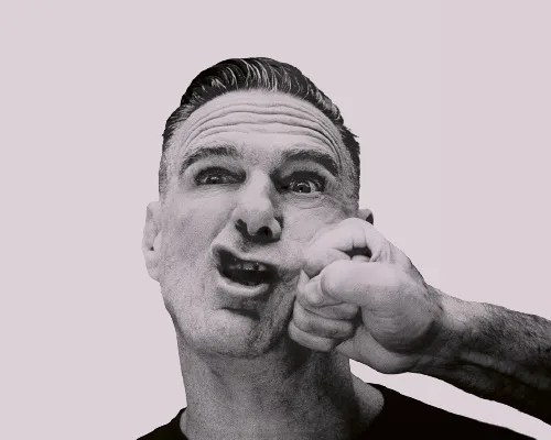 Bryan Adams