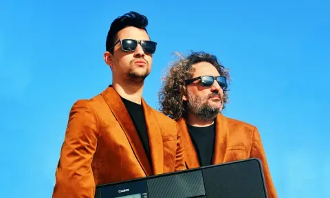 Antonio Serrano / Kaele Jiménez presentan Jazz Caló