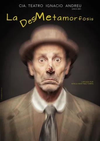 La des metamorfosis