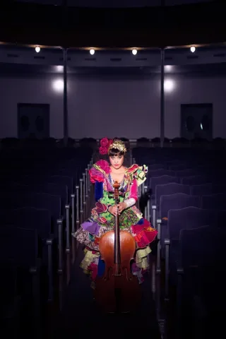 Quererte a medias (cuarteto)