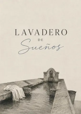 Songwriting from Andalusian Folklore and the Sounds of Water