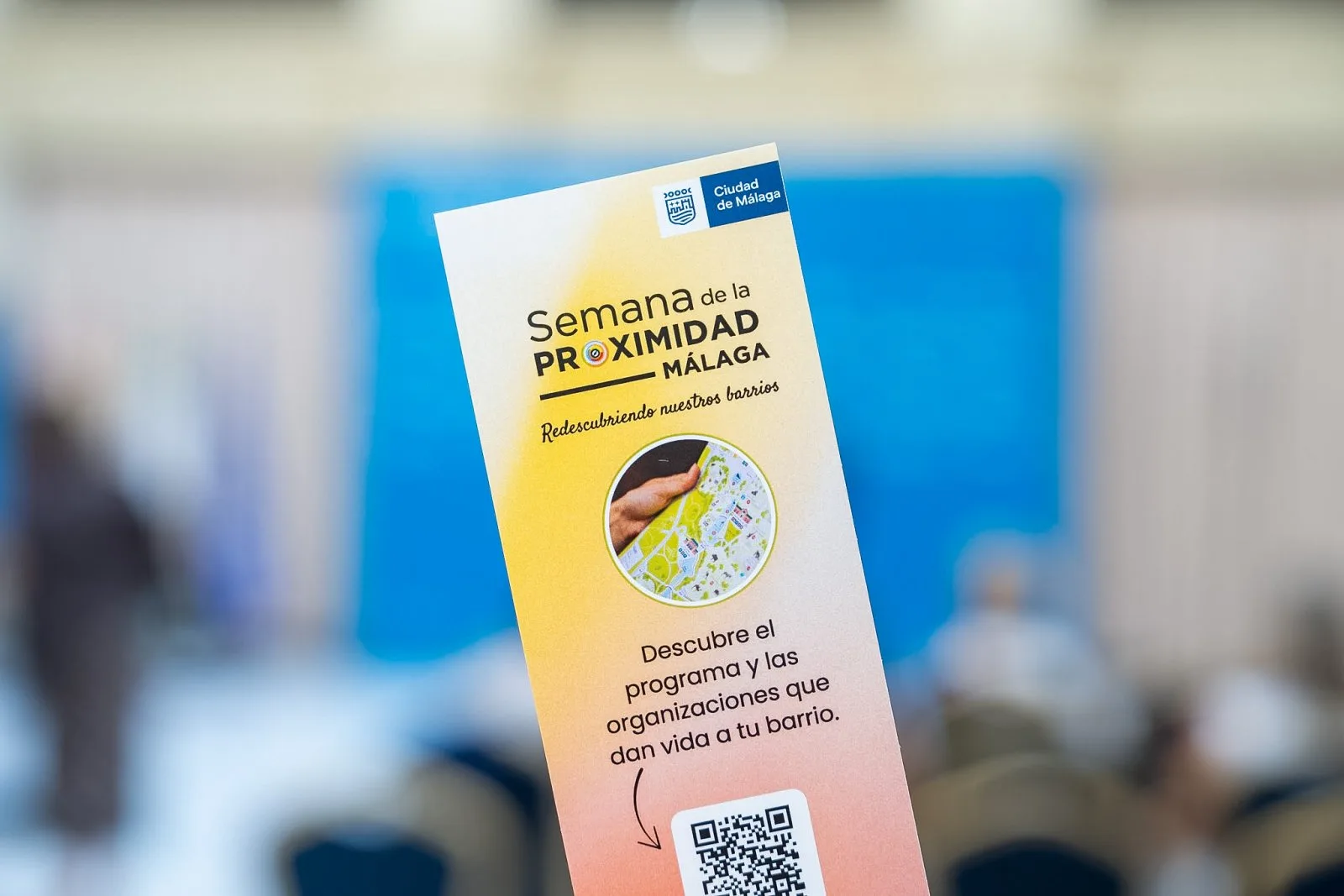 III Semana de la Proximidad de Málaga
