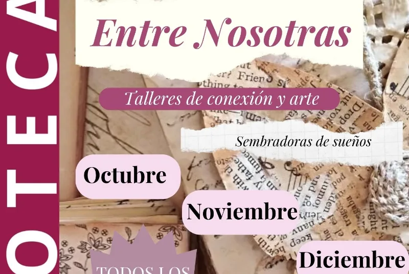 Entre nosotras