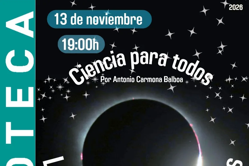 The eclipses we will see