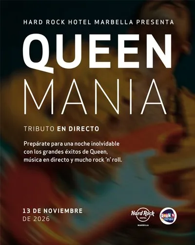Queenmania