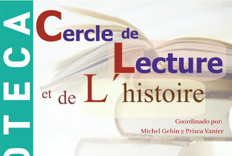Reading and History Circle