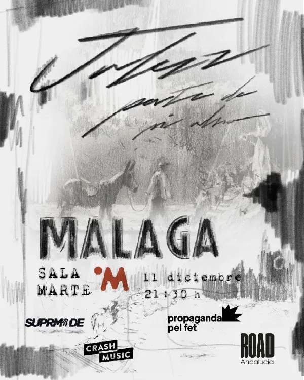 Concierto jalezz