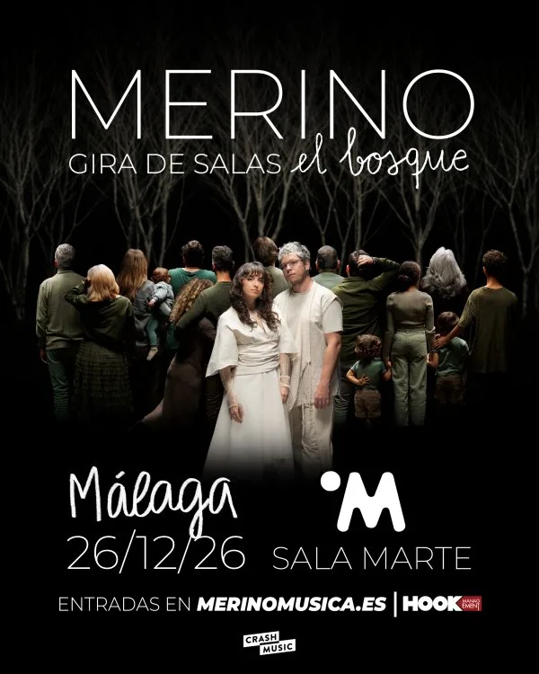 Merino concert