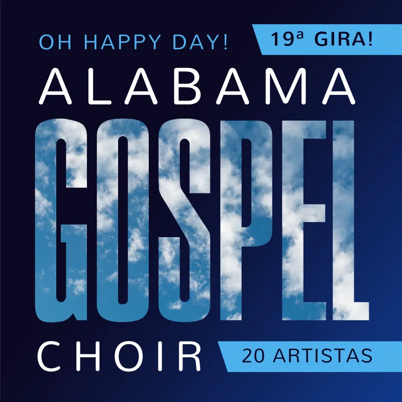 Alabama Gospel Choir