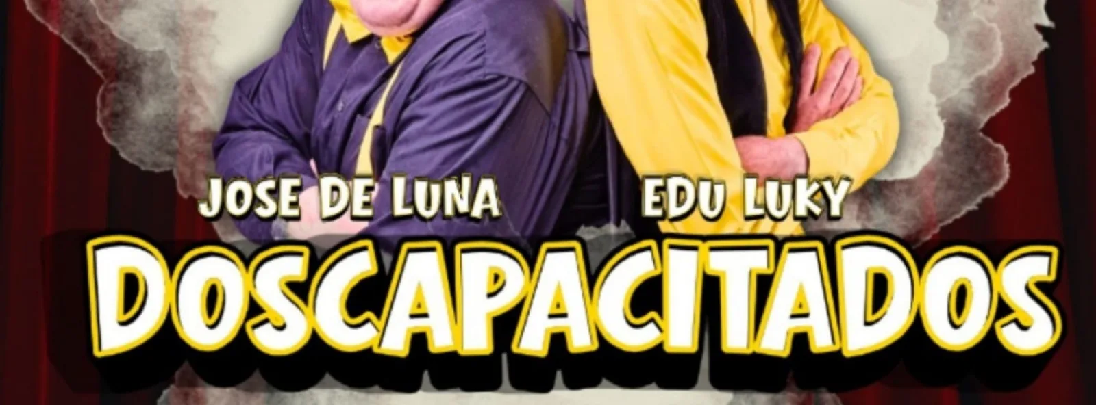 Doscapacitados in Málaga