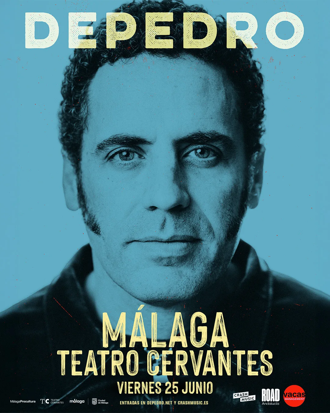 Depedro Concert