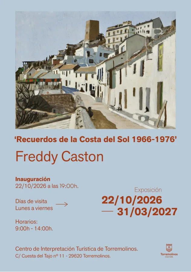 Exposición 'Recuerdos de la Costa del Sol 1966-1976'
