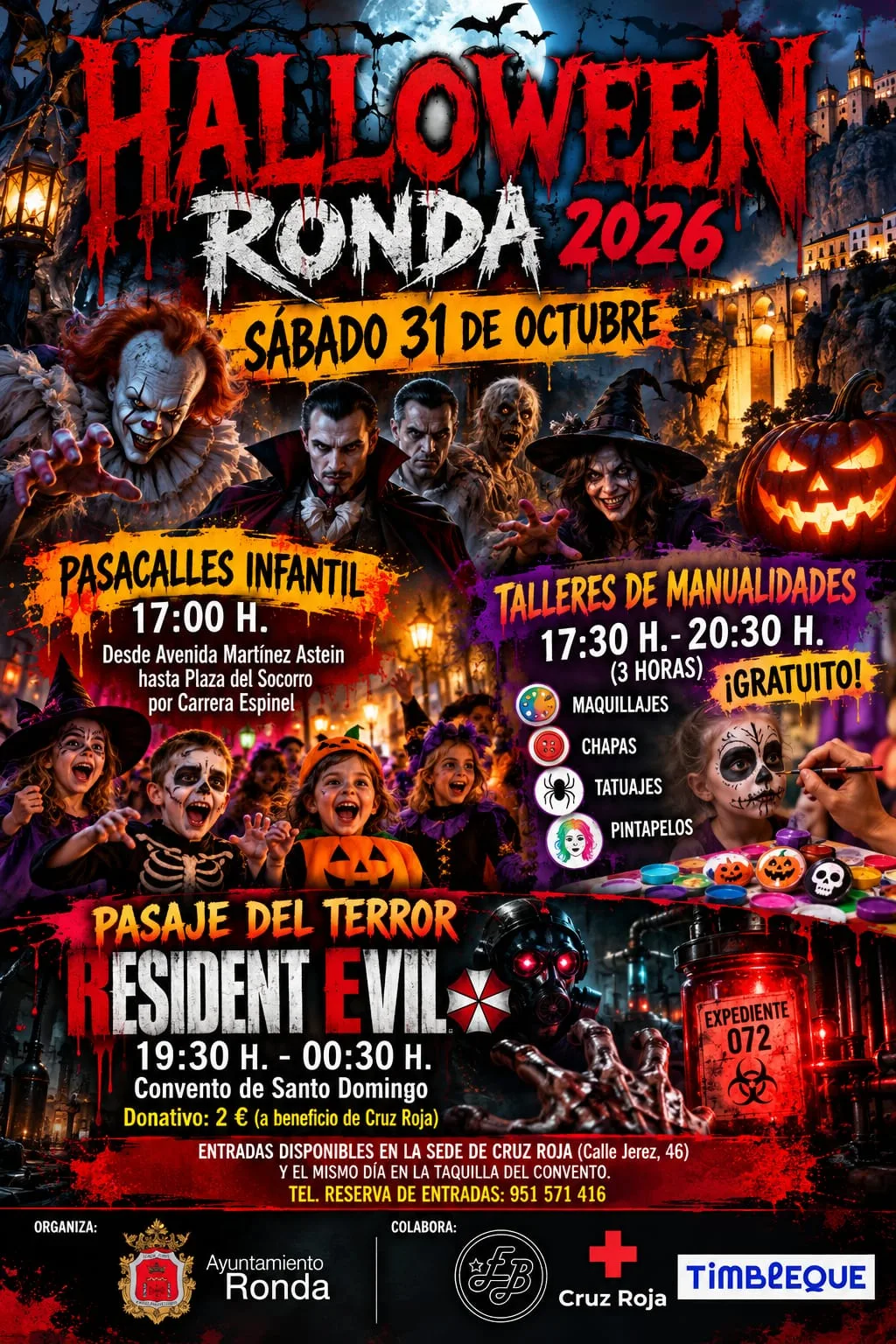 Halloween
