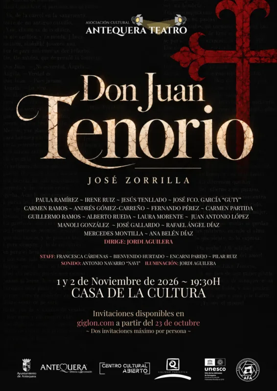 Don Juan Tenorio