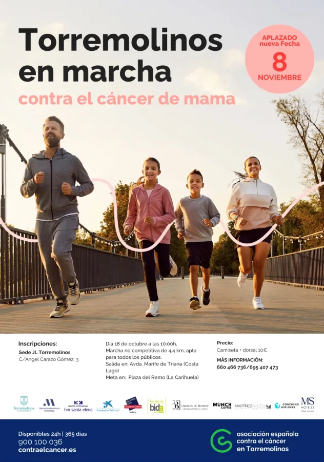 Marea Rosa