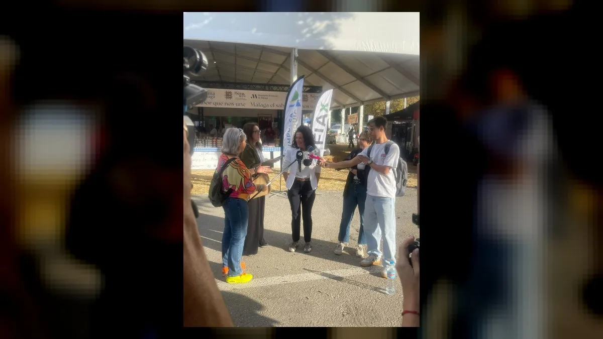 NOTA DE PRENSA APERTURA FIAx Raíces con Futuro