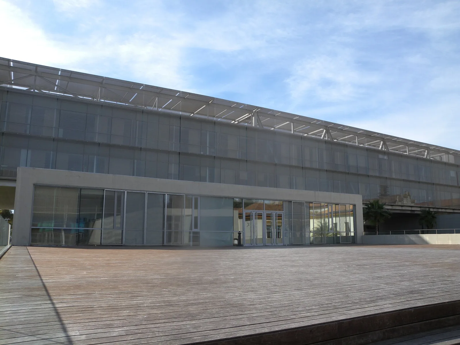 Diputación Provincial de Málaga