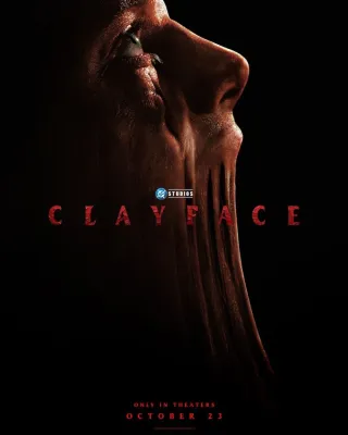 Poster for Clayface