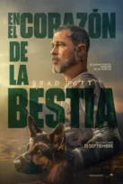 Poster for En el corazón de la bestia
