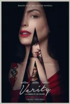 Poster for Verity. La sombra de un engaño