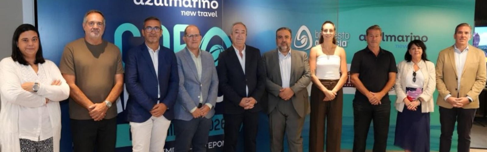 Image for the story: Estepona hosts the Copa Andalucía Femenina on September 19 and 20