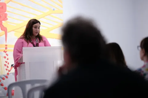 Imagen de la noticia: MálagaCrea entrega sus premios de literatura joven en narrativa, poesía y microrrelato