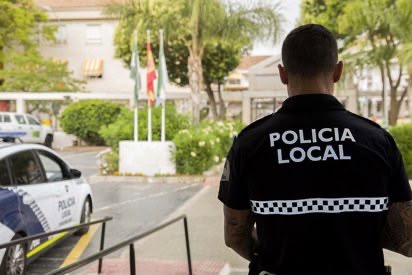 Imagen de la noticia: Detienen en Torremolinos al conductor huido tras atropellar a un menor de 12 años
