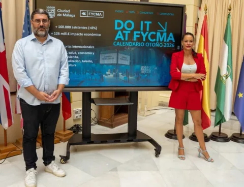 Imagen de la noticia: Greencities premia a TECO Mobility y cierra en Málaga con 2.400 asistentes