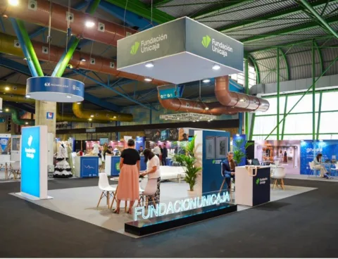 Imagen de la noticia: Greencities premia a TECO Mobility y cierra en Málaga con 2.400 asistentes