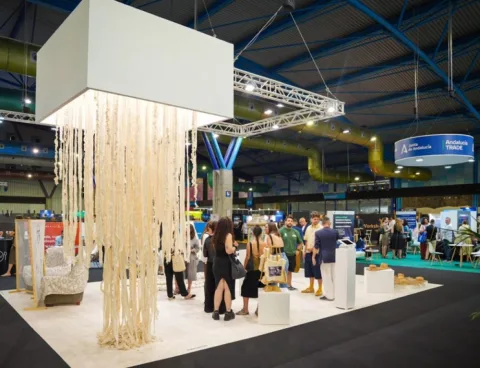 Imagen de la noticia: Greencities premia a TECO Mobility y cierra en Málaga con 2.400 asistentes