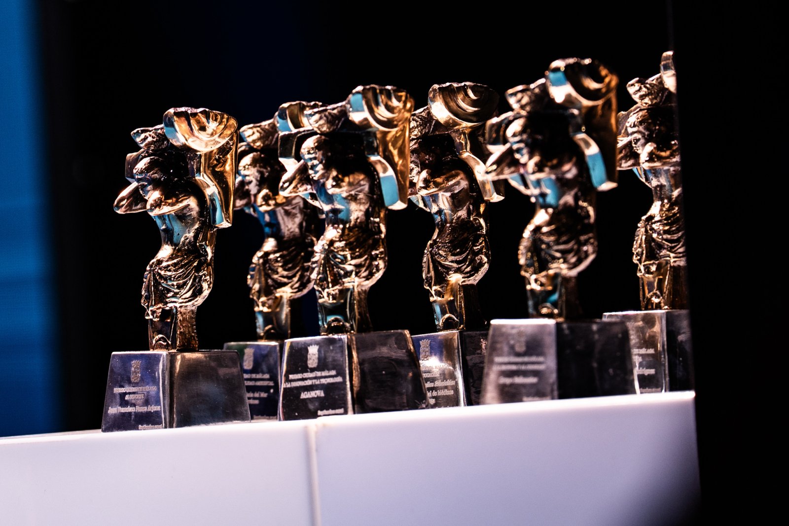 Imagen de la noticia: El Ayuntamiento de Málaga nombra a los galardonados con los Premios Ciudad de Málaga 2026