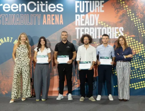 Imagen de la noticia: Málaga acoge del 20 al 24 de septiembre el congreso europeo ECOC 2026 sobre fotónica