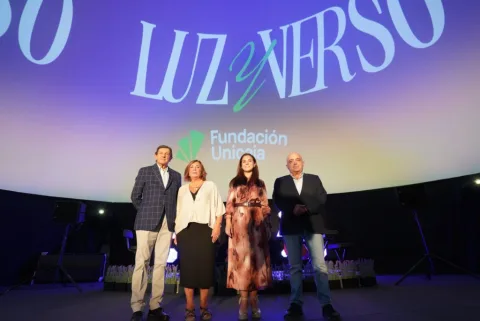 Imagen de la noticia: Ronda acoge hasta el 27 de septiembre el espectáculo sensorial ‘Luz y Verso’