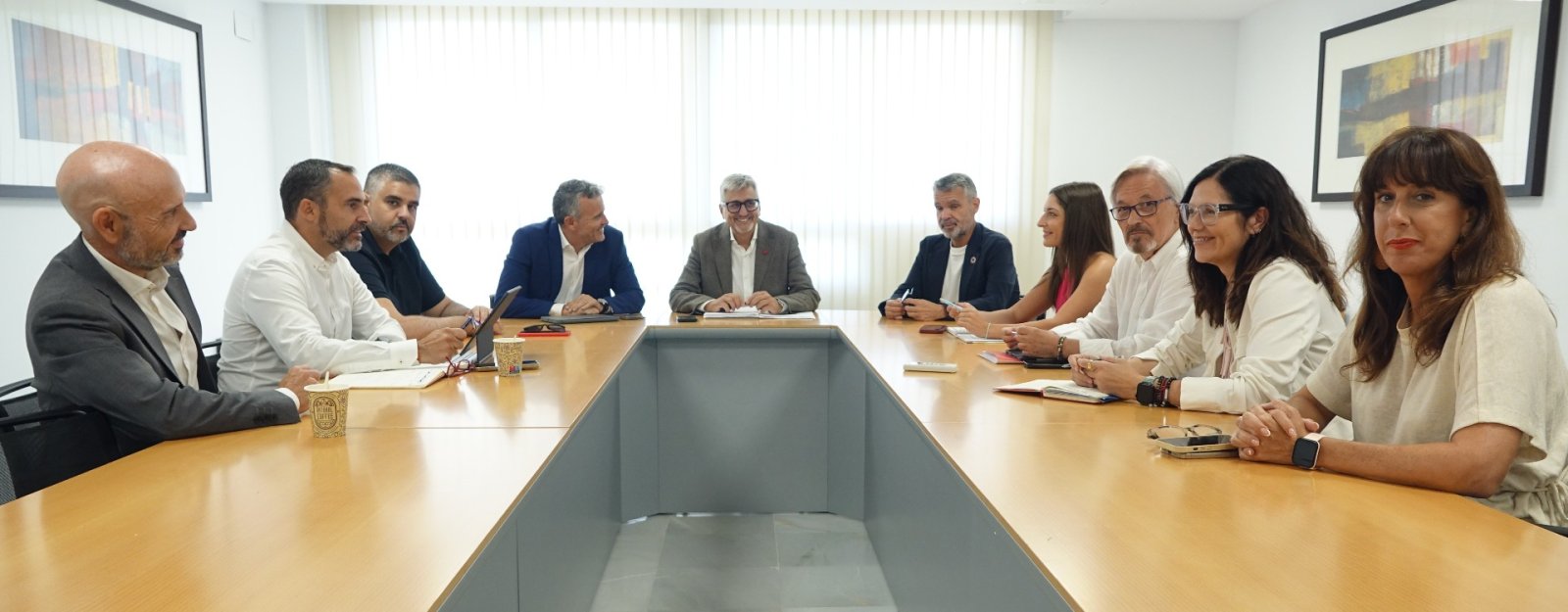 Imagen de la noticia: El PSOE de Málaga exige a la Junta un plan urgente para agilizar la dependencia