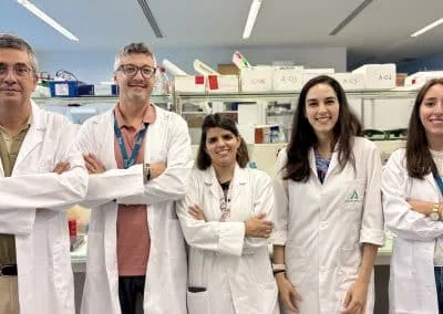 Imagen de la noticia: La fragilidad y el deterioro cognitivo elevan el riesgo tras un infarto en mayores