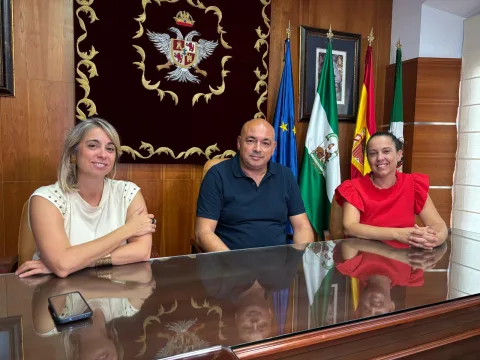 Imagen de la noticia: Diputación aprobará el martes 23 de septiembre 1,4 millones para la carretera de Villa del Guadalhorce