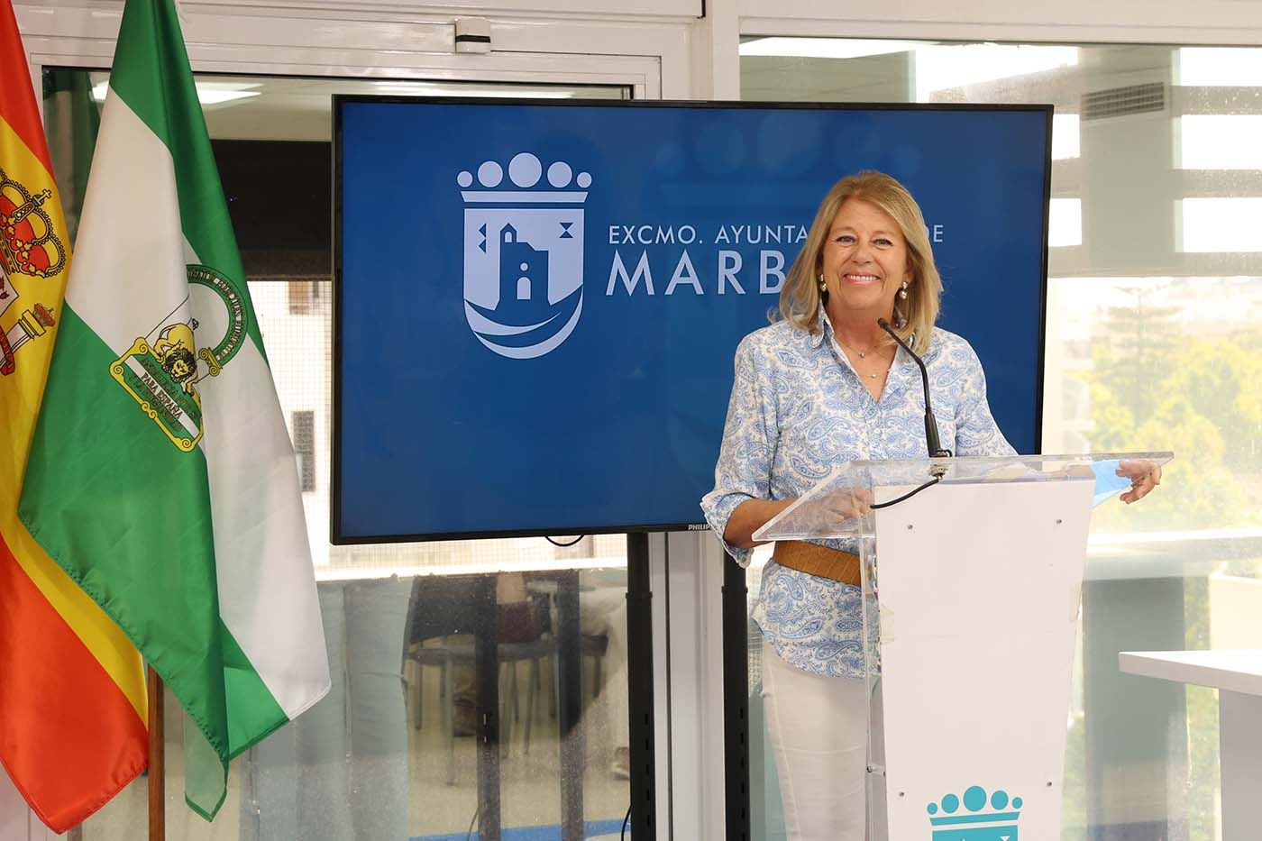 Imagen de la noticia: Marbella abre hasta el 1 de octubre la inscripción para optar a 25 viviendas protegidas